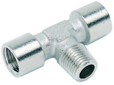 Afbeelding voor categorie T-stukken