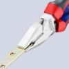 Afbeeldingen van KNIPEX Kracht combitang 0205200 DIN5746 DIN60900