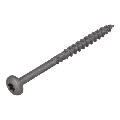 Afbeeldingen van DYNAPLUS Universeelschroef cilinderkop AR-coating TX25 4,5X60/35MM