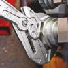 Afbeeldingen van KNIPEX Sleuteltang XL 8603400 400MM 85MM
