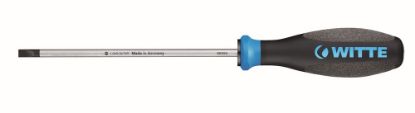 Afbeeldingen van WITTE Sleufschroevendraaier PRO PLUS 5,5X200MM