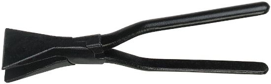 Afbeeldingen van Felstang nr.33 recht 60MM