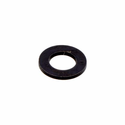 Afbeeldingen van Sluitring HCP zwart DIN125A M6 100x
