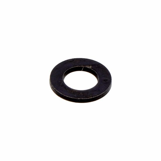 Afbeeldingen van Sluitring HCP zwart DIN125A M6 100x