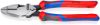 Afbeeldingen van KNIPEX Kracht combitang 0912240 Lineman's Pliers