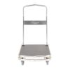 Afbeeldingen van MATADOR Plateauwagen REBEL 400L aluminium 1200X620MM