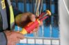 Afbeeldingen van WIHA Schroevendraaier met bitmagazijn LiftUp electric met 6 slimBits sleuf/PZ/PlusMin-PZ in blister