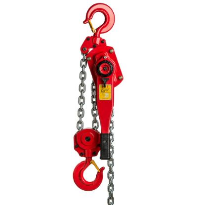 Afbeeldingen van Premium rateltakel 6,3T 3M