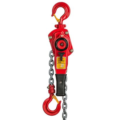 Afbeeldingen van Premium rateltakel 0,8T 1,5M