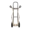 Afbeeldingen van MATADOR Steekwagen NST250-L aluminium 450X300MM max 350kg