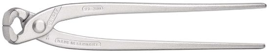 Afbeeldingen van KNIPEX Moniertang 9904280EAN DIN9242 280MM