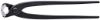 Afbeeldingen van KNIPEX Moniertang 9900250EAN DIN9242 250MM