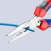 Afbeeldingen van KNIPEX Bedradingstang 1305160 160MM