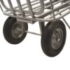 Afbeeldingen van MATADOR Steenkruiwagen UNIPRO M-240-L4-2WI 60 steens met 2 4-ply luchtbanden