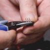 Afbeeldingen van KNIPEX Elektronicatang 3422130 DIN9655