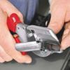 Afbeeldingen van KNIPEX Versteksnijder 9435215 56MM 215MM