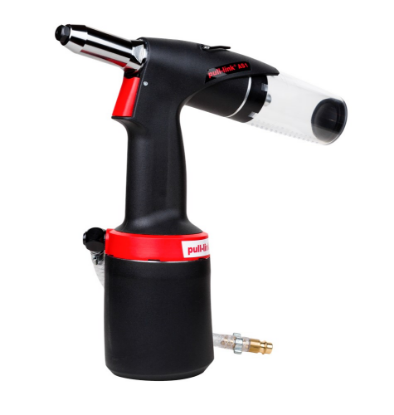 Afbeeldingen van PULL-LINK Pneumatische popnageltang AS-1 2,4-3,0/3,2-4,0-4,8/5,0MM