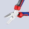 Afbeeldingen van KNIPEX Platbuigtang 2005160 DIN5745 160MM