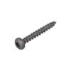 Afbeeldingen van DYNAPLUS Universeelschroef cilinderkop AR-coating TX30 6,0X40MM