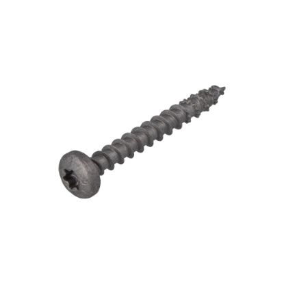 Afbeeldingen van DYNAPLUS Universeelschroef cilinderkop AR-coating TX30 6,0X50MM