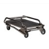 Afbeeldingen van MATADOR Plateauwagen REBEL 400L aluminium 1200X620MM