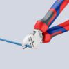 Afbeeldingen van KNIPEX Afstripzijsnijtang 1425160 1,5-2,5MM²
