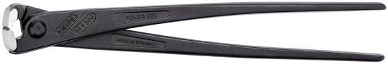 Afbeeldingen van KNIPEX Kracht moniertang 9910250 DIN9242 250MM