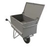 Afbeeldingen van MATADOR Gereedschapskruiwagen M-106-L4 met 2 lades 90X50X43CM