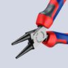 Afbeeldingen van KNIPEX Rondbuigtang 2202140 DIN5745 140MM