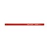 Afbeeldingen van LYRA Timmermanspotlood 333 profi rood 24CM