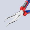 Afbeeldingen van KNIPEX Mechanicatang 3835200 DIN5745 200MM