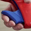 Afbeeldingen van KNIPEX Buizensnijder kunststof 50MM 902301BK
