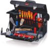 Afbeeldingen van KNIPEX Gereedschapstas leeg CLASSIC elektro 002102EL