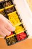 Afbeeldingen van Organizer Essential 10-vakken