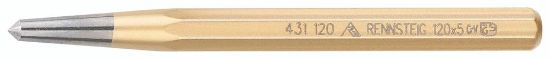 Afbeeldingen van RENNSTEIG Centerpons 150X12X5MM