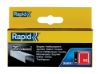 Afbeeldingen van Rapid Nieten 53/6MM VZ 2500x