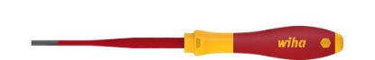 Afbeeldingen van Sleufschroevendraaier 3201 3,5X100MM