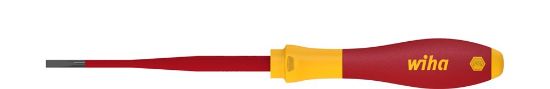 Afbeeldingen van Sleufschroevendraaier 3201 3,5X100MM