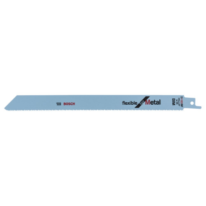 Afbeeldingen van BOSCH Reciprozaagblad BiM S1122BF 5x