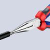 Afbeeldingen van KNIPEX Radiotang 2503160 DIN5745 160MM