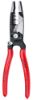 Afbeeldingen van KNIPEX Multi-tang WireStripper 13718 elektro 15MM