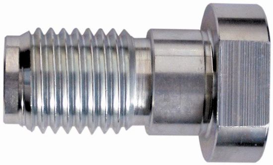 Afbeeldingen van EIBENSTOCK Adapter boorkroon combi M18 binnendraad - 1.¼" buitendraad + ½" binnendraad