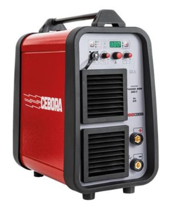 Afbeeldingen van CEWELD Inverter Sound Power Rod 380 T-Cell