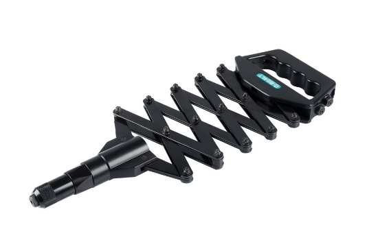 Afbeeldingen van Popnageltang lazytong R64LT 3,0-6,4MM