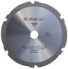 Afbeeldingen van STEHLE Cirkelzaagblad DP diamant 168X1,8/1,2X20MM Z6 F_DS