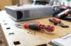 Afbeeldingen van Schroevendraaier met bitmagazijn LiftUp 26one