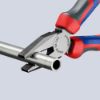 Afbeeldingen van KNIPEX Combitang 0302160 DIN5746 160MM