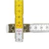 Afbeeldingen van STABILA Duimstok 617/11 hout wit/geel 3M