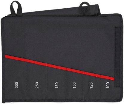 Afbeeldingen van KNIPEX Roltas sleuteltangen leeg 001955S4LE