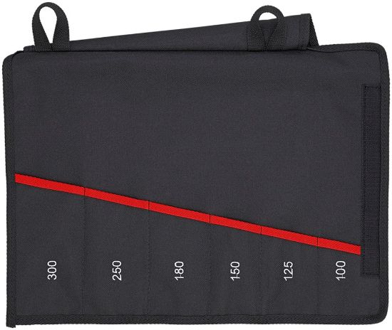 Afbeeldingen van KNIPEX Roltas sleuteltangen leeg 001955S4LE